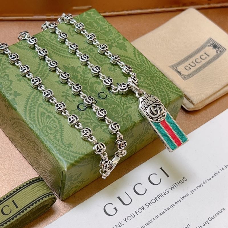 Gucci Necklaces